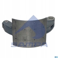 Лает ham.scania 203mm sampa
