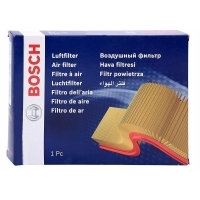 Bosch f 026 400 219 фильтр воздушный