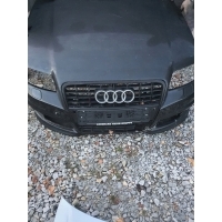 Бампер передняя audi a4 b6 2003 8e0807103f