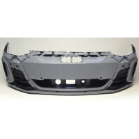Audi e - tron gt rs 4j3807221 бампер передняя