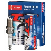 Свечи зажигания denso k20tt снг / cng набор 4 x шт