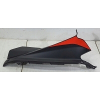 Крышка обтекатель правый на входе воздушный aprilia rsv4 1000 factory 2010-1015r