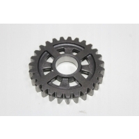 Honda crf 450 x 02-07r зубчатая рейка кпп