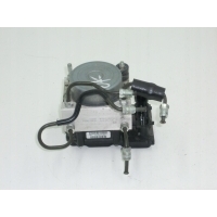 Kawasaki er-6 09-11 насос тормозной абс оригинал