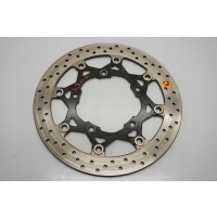 Suzuki gsf 650 n bandit 07-08 диск тормозной передняя