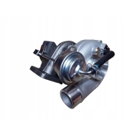 Турбина fiat ducato 2002-2006 , peugeot boxer 2002-2006 citroen jumper 94-02