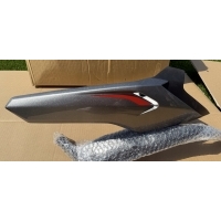 Плуг обтекатель triumph street triple 765 rs r s 20-22 t2317021mp t2317022mp