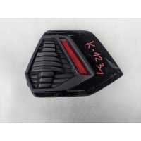 Решётка бампера правый audi a1 s1 citycarver 82a