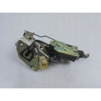 Kia clarus 98-01 замок дверь задняя левый 2pin
