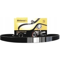 Conti комплект ремня грм volvo s80 v70 s60 xc70 xc90 2.4d