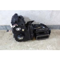 Обогреватель кондиционера 6c1816005h stbdb европа skoda fabia iii