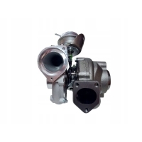 Турбина bmw 7 e65-68 2001-2008 bmw 5 e60-61 2003-2010