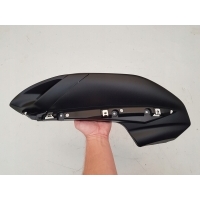 Впуск левый заполнение обтекатель yamaha xj6 s xj6f diversion fz6r 09-16 2009-