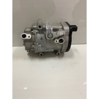 Компрессор кондиционера corolla e21 rav4 - 1.8 hybrid 042400 - 1201