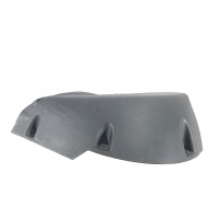 Плуг пластик обтекатель ktm lc8 950 adventure 03-06 60003093000