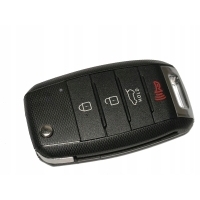 Корпус пульт ключ kia ceed соул sportage