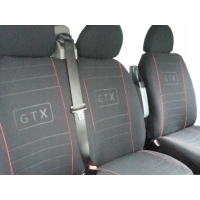 Чехлы fiat ducato citroen boxer jumper логотип gtx