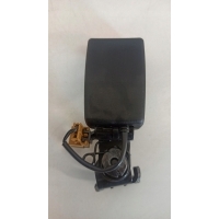 Застежка пояса задняя заднего audi a6 c7 4g0857740a
