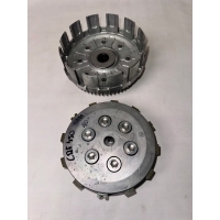 Муфта корзина sprzegłowy crf450 x hm
