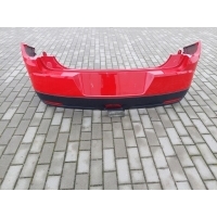 Бампер tyl заднего pdc балка в сборе ssangyong tivoli xlv ram