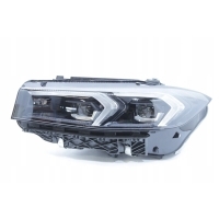 Фара левая переднее европа shadowline adaptive светодиодный bmw g20 g21 lci 7885065
