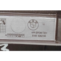 Listwa ozdobna kokpitu BMW X1 (F48) 9292155 2.0L diesel 2016
