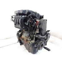 Двигатель отправка 350a1000 fiat albea doblo fiorino qubo 1.4 8v