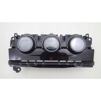 Ягуар f type gx53 13- панель кондиционера т