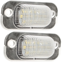 Индикатор массива регистрации modecar da-21805