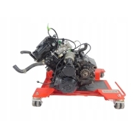 Двигатель engine kawasaki ninja 125 bx125 2020 2407 л.с.