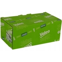 Valeo фильтр масляный 586013
