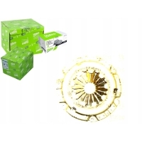 Valeo муфта набор . skoda favorit / felicia 1,3 89-9