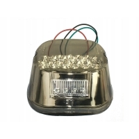 Фонарь ftc-3010 harley