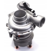 Турбокомпрессор ihi opel монтерей b vicf vids rhf5vicf 8973125140 vb430015