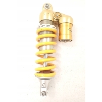 Мв 12 - 18 амортизатор задняя sachs