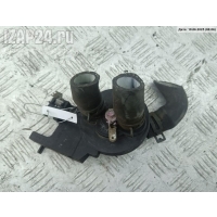 Кран отопителя (печки) Volkswagen Transporter T4 1997 701819809F