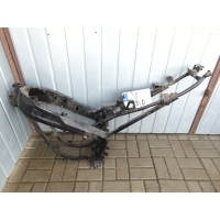 Yamaha tzr 50 рама документы 06r.