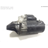 Стартер Opel Zafira A (1999-2005) 2002 0001107401