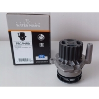 Насос радиатора mitsubishi audi skoda volkswagen seat pa1048a