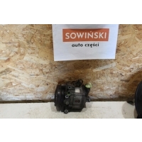 Компрессор компрессор кондиционера subaru forester ii sg 2.5xt 73110sa000