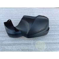 Handbar крышка dłoni kawasaki versys klz1000 19
