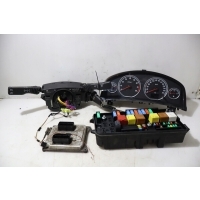 Комплект стартовый opel vectra c 1.8 16v