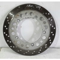 Диск тормозной передняя honda vt 600 shadow pc21e