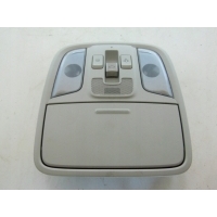 LAMPKA OŚWIETLENIA KABINY KIA STINGER 92810-J5000