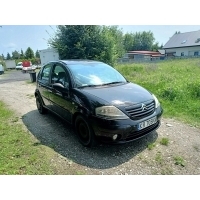 Citroen c3 1.4hdi 68km 04 год