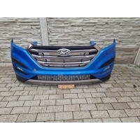 Бампер hyundai тусон ii iii 2 2015 - ht2-0034