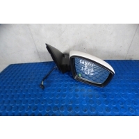 Зеркало правое 6v1857508c 6pin лак lf9e европа оригинал skoda fabia iii