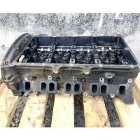 Головка блока цилиндров boxer форд transit 2.2 tdci 6c1q-6090-ae