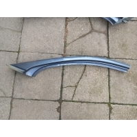 Отправка левый передняя z155 opel vectra c 02-09