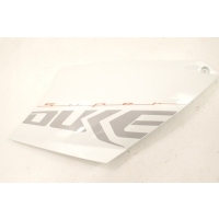 Ktm отличный duke 990 r 07-13 боковое [p] крышка передняя обтекатель